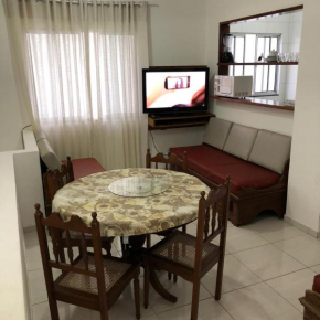 Casa de Temporada